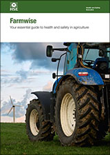 HSG270 Farmwise (3rd Edition)