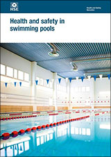 HSG179 Health and Safety in Swimming Pools