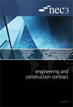 NEC3 Engineering and Construction Contracts, Notes and Charts