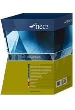NEC3 Complete Family of Contracts