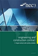 NEC3: Engineering and Construction Contract Option C