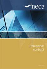 NEC3: Framework Contract (FC)