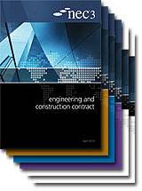 NEC3 Engineering and Construction Contract Bundle