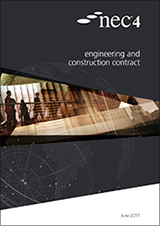 NEC4: Engineering and Construction Contract