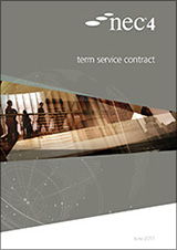 NEC4: Term Service Contracts