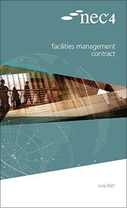NEC4: Facilities Management Contracts