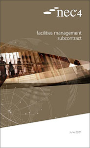 NEC4: Facilities Management Subcontract (FMS)