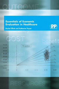 Essentials of Economic Evaluation in Healthcare