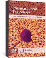 Pharmaceutical Toxicology