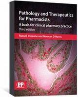 Pathology and Therapeutics for Pharmacists, 3rd edition