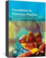 Foundation in Pharmacy Practice 