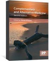 Complimentary & Alternative Medicine (CAM)