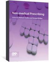 Non-medical Prescribing 