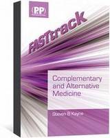FASTtrack: Complementary and Alternative Medicine 