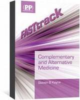 FASTtrack: Complementary and Alternative Medicine