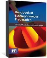 Handbook of Extemporaneous Preparation 