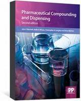 Pharmaceutical Compounding and Dispensing