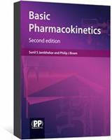 Basic Pharmacokinetics