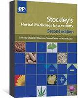 Stockley's Herbal Medicines Interactions, Second edition