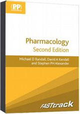 FASTtrack: Pharmacology