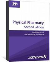 FASTtrack: Physical Pharmacy 