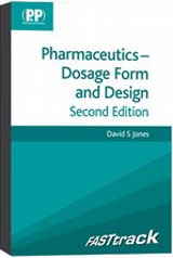 FASTtrack: Pharmaceutics - Dosage Form and Design