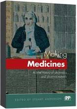 Making Medicines