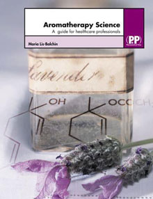 Aromatheraphy Science