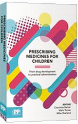 Prescribing Medicines for Children