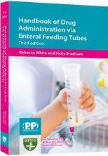 Handbook of Drug Administration via Enteral Feeding Tubes