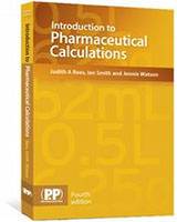 Introduction to Pharmaceutical Calculations