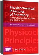 Physicochemical Principles of Pharmacy