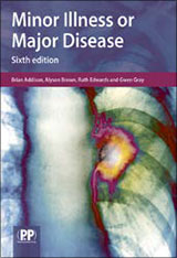 Minor Illness or Major Disease