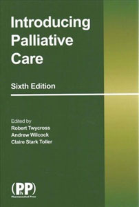 Introducing Palliative Care 6th Edition (IPC 6)
