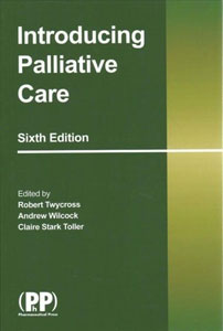 Introducing Palliative Care