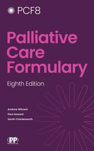 Palliative Care