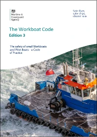 The Workboat Code Edition 3