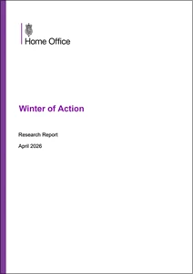 Winter of Action