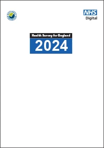 Health Survey for England 2024
