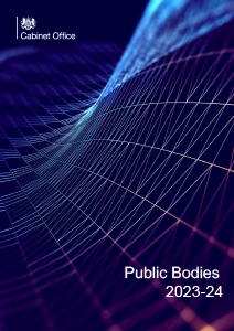 Public Bodies 2023-24