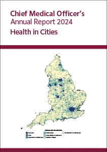 Chief Medical Officers Annual Report 2024