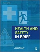 Health and Safety in Brief (4th Edition)