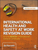 International Health and Safety at Work Revision Guide