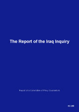 The Report of the Iraq Inquiry