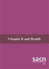 Vitamin D and Health 2016