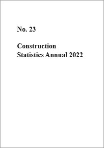 Construction Statistics