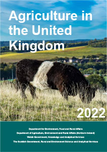 Agriculture in the United Kingdom
