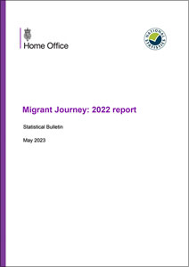 Migrant Journey Report
