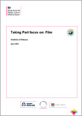 Taking Part focus on: Film