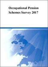 Occupational Pension Schemes Survey 2017
